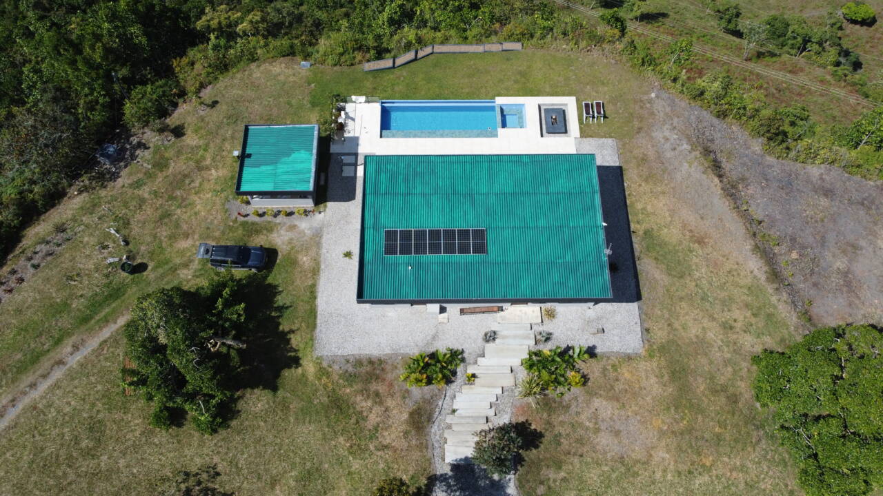 Chivor Residencial Daniel Laverde