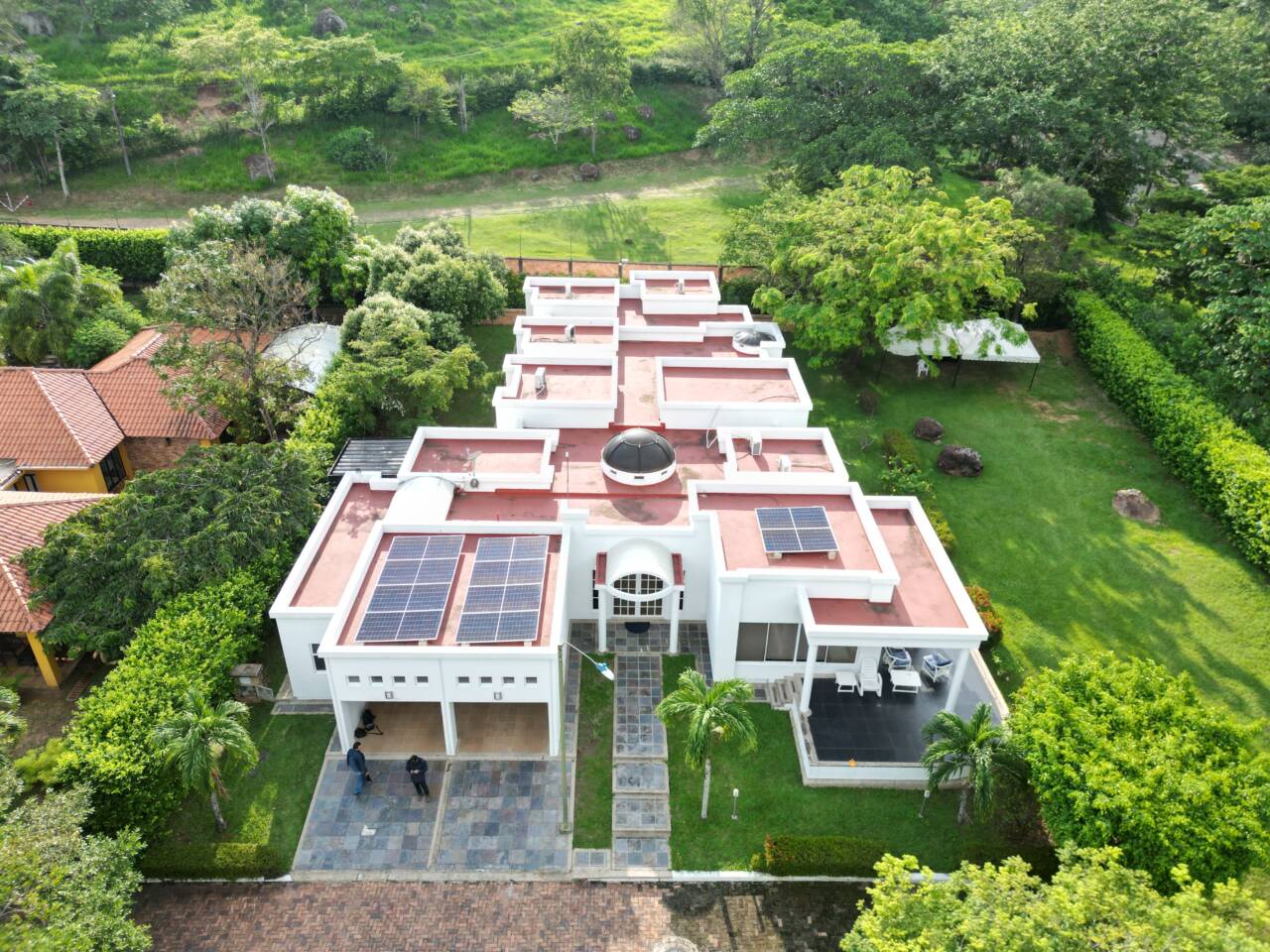 Yopal Residencial Nicolas Arenas